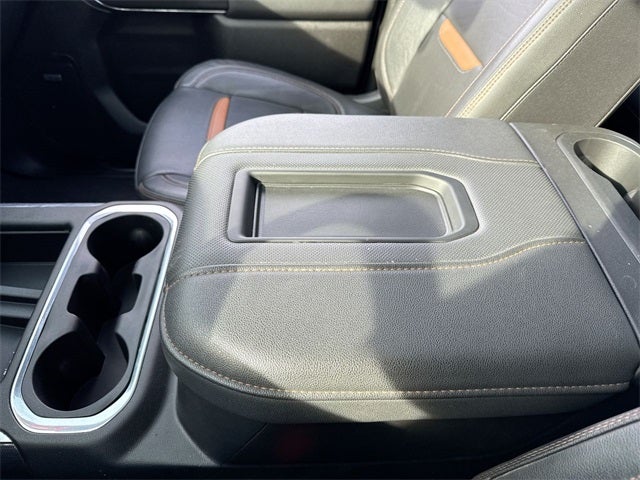 2022 GMC Sierra 3500HD AT4