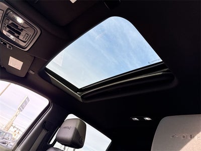 2022 GMC Sierra 3500HD AT4