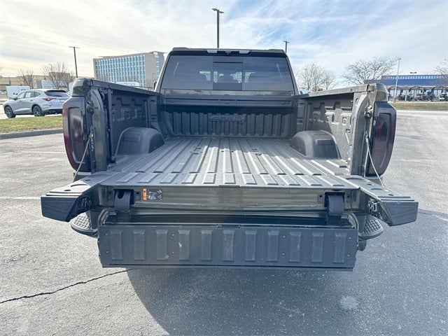 2022 GMC Sierra 3500HD AT4