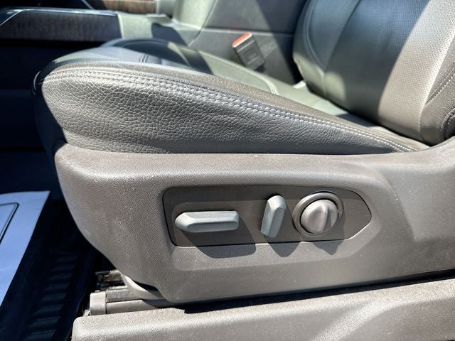 2022 GMC Sierra 3500HD Denali