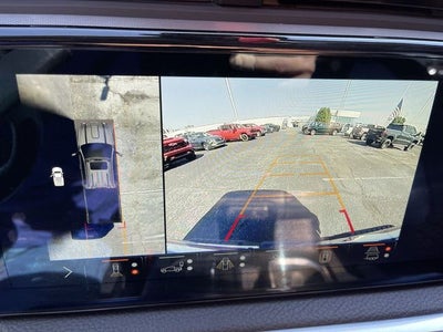 2024 GMC Sierra 3500HD Denali