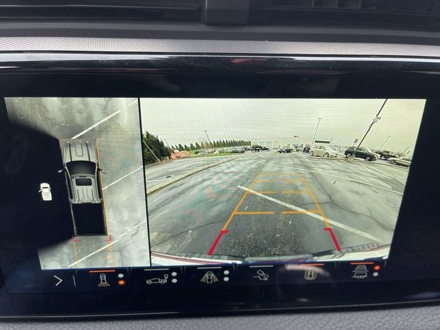 2024 GMC Sierra 3500HD Denali