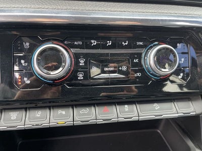 2024 GMC Sierra 3500HD Denali