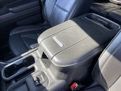 2024 GMC Sierra 3500HD Denali