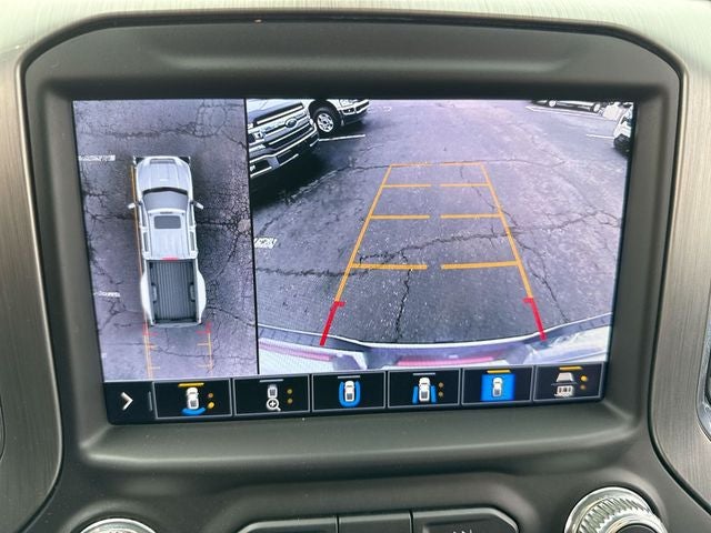 2022 GMC Sierra 3500HD Denali