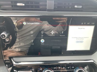 2026 GMC Sierra 2500HD AT4X