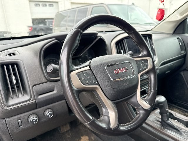 2021 GMC Canyon Denali