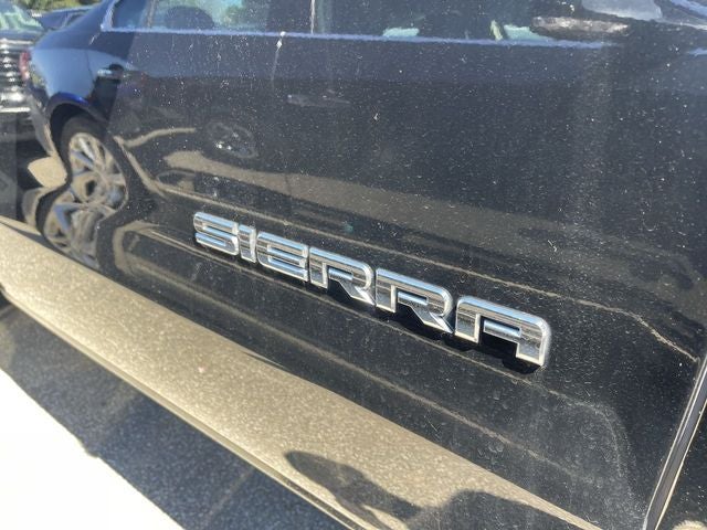 2014 GMC Sierra 1500 Base