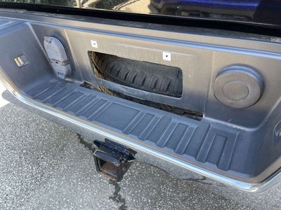 2014 GMC Sierra 1500 Base