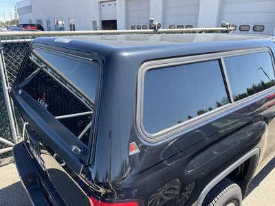 2014 GMC Sierra 1500 Base
