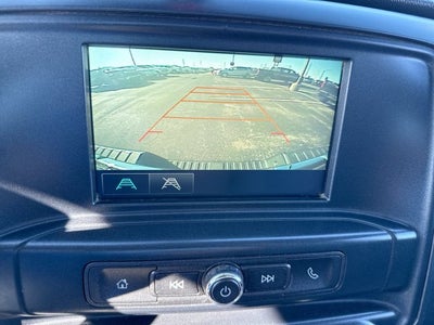 2018 GMC Sierra 1500 Base