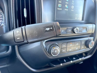 2018 GMC Sierra 1500 Base