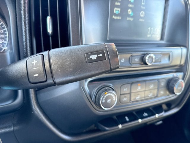 2018 GMC Sierra 1500 Base
