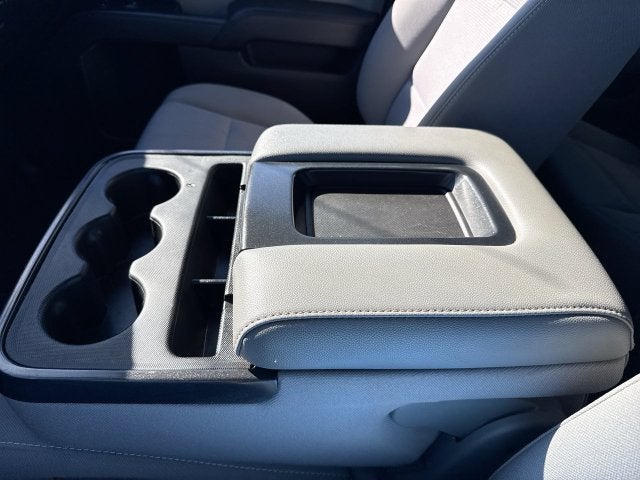 2018 GMC Sierra 1500 Base