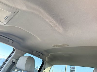 2018 GMC Sierra 1500 Base