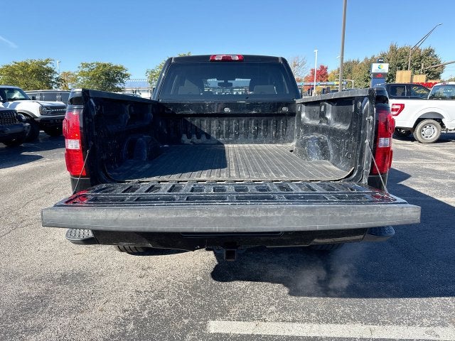 2018 GMC Sierra 1500 Base