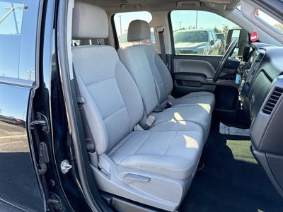 2018 GMC Sierra 1500 Base