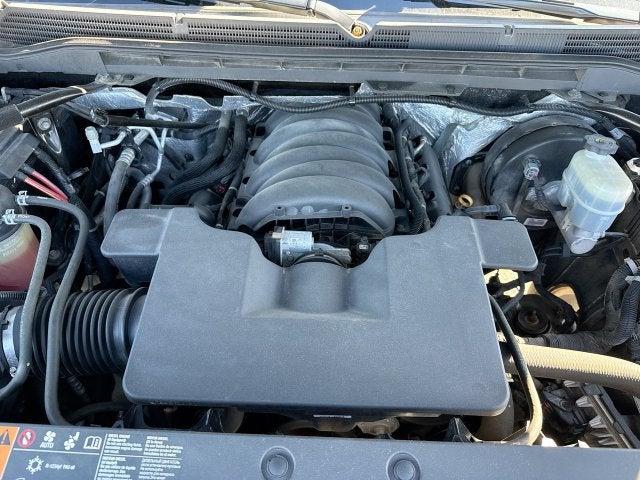 2018 GMC Sierra 1500 Base