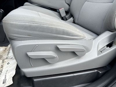 2018 GMC Sierra 1500 Base