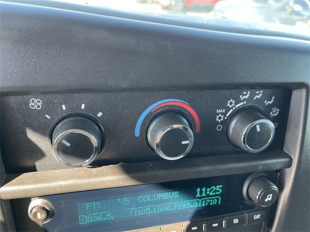 2019 GMC Savana 2500 Work Van