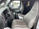 2019 GMC Savana 2500 Work Van