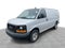 2016 GMC Savana 2500 Work Van