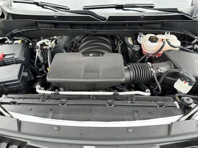 2025 Cadillac Escalade Luxury