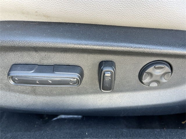 2019 Honda Accord EX-L