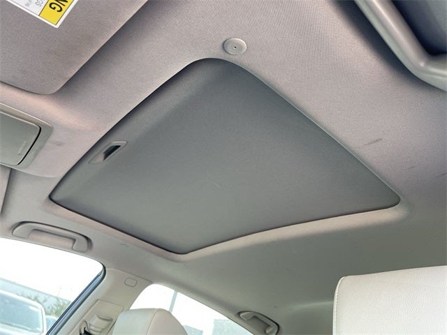 2019 Honda Accord EX-L