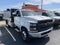 2020 Chevrolet Silverado 4500HD Work Truck