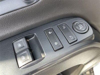 2023 Chevrolet Silverado 4500HD SERVICE BODY