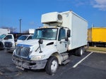 2015 International 4700 Base