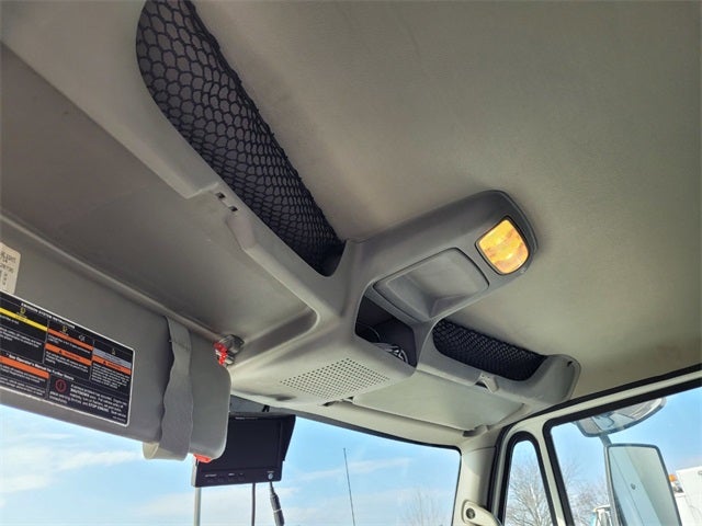 2015 International 4700 Base