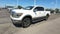 2021 Nissan Titan Platinum Reserve