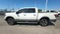 2021 Nissan Titan Platinum Reserve