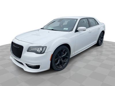 2022 Chrysler 300 Touring