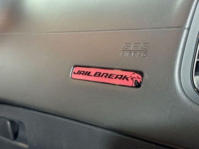 2023 Dodge Charger SRT Hellcat Widebody
