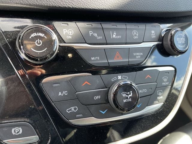 2019 Chrysler Pacifica Touring L Plus