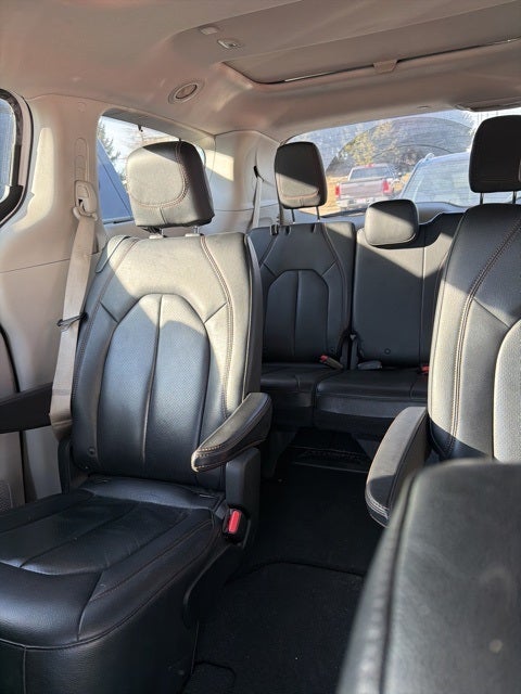 2019 Chrysler Pacifica Touring L Plus