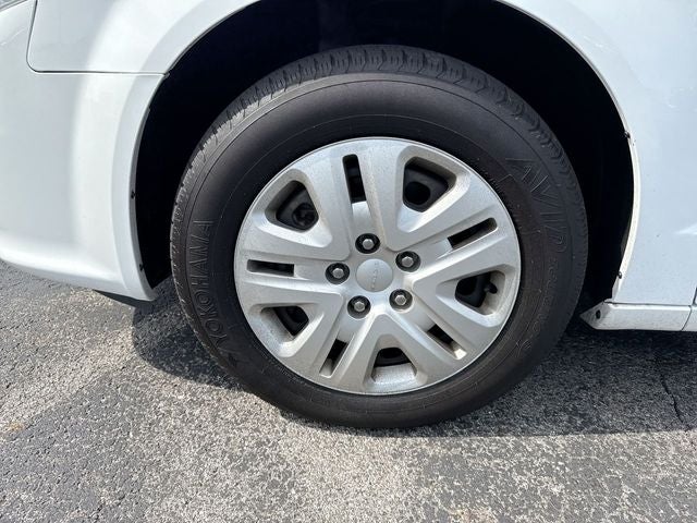 2020 Dodge Grand Caravan SE