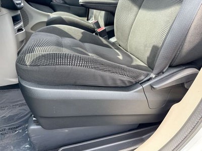 2020 Dodge Grand Caravan SE