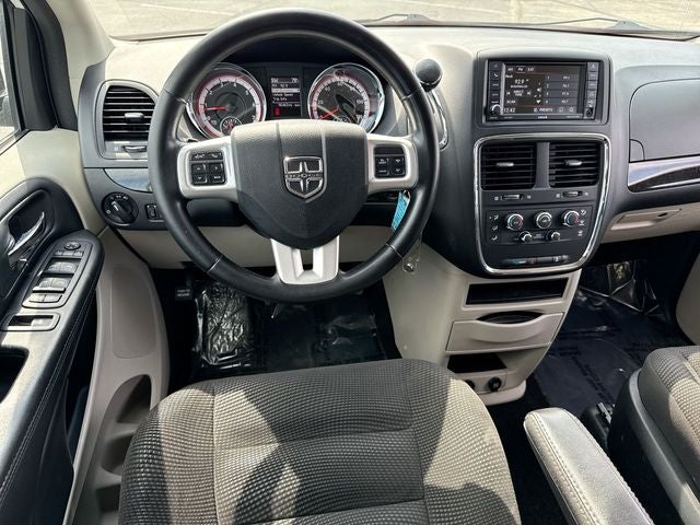 2020 Dodge Grand Caravan SE