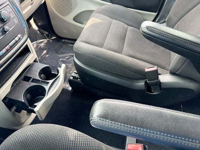 2020 Dodge Grand Caravan SE