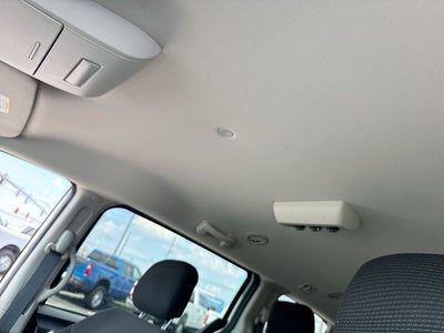 2020 Dodge Grand Caravan SE