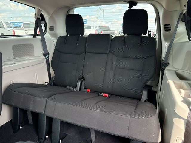 2020 Dodge Grand Caravan SE