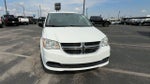 2020 Dodge Grand Caravan SE
