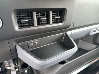 2024 BrightDrop Zevo 600 Base