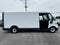 2024 BrightDrop Zevo 600 Base