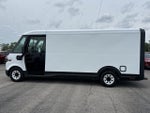 2024 BrightDrop Zevo 600 Base