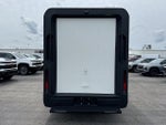 2024 BrightDrop Zevo 600 Base